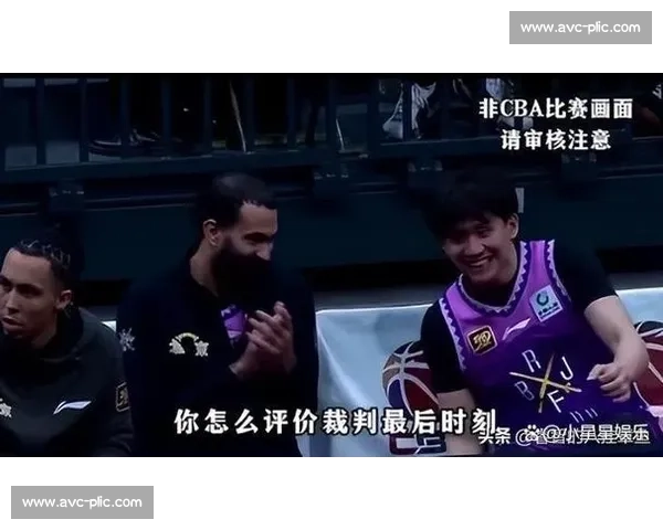 永昌与北控激战全程回顾，关键瞬间与精彩对决解析